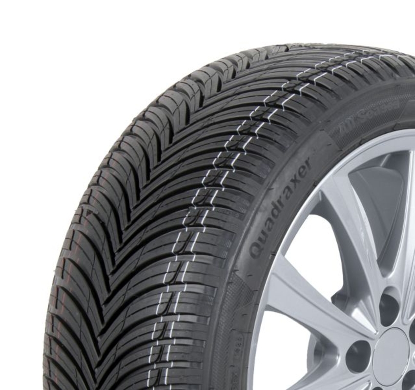 Anvelopa all-season kleber quadraxer 3 205/55r16