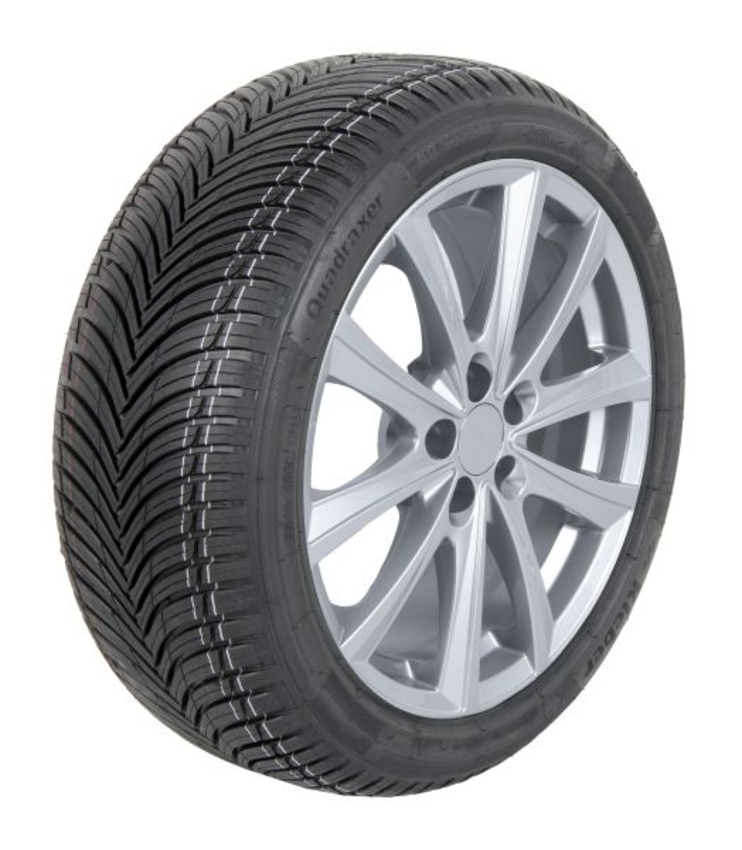 Anvelopa all-season kleber quadraxer 3 205/55r16