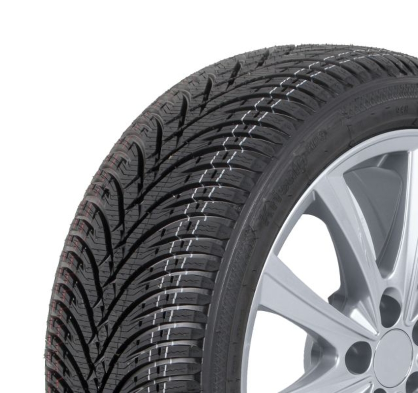 Anvelopa iarna kleber krisalp hp3 225/45r17