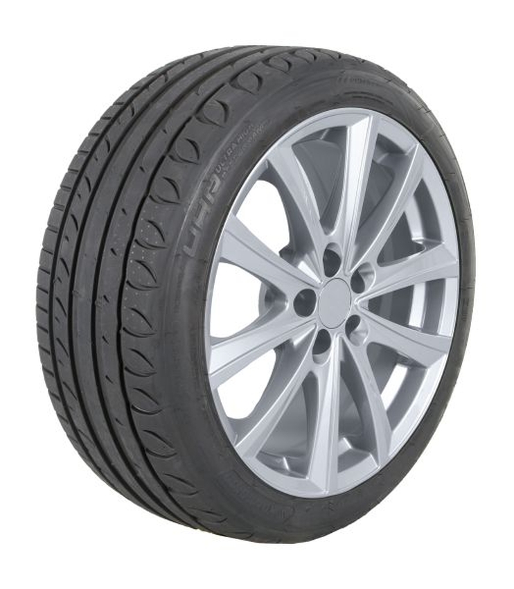 Anvelopa vara kormoran ultra high performance 235/55r17