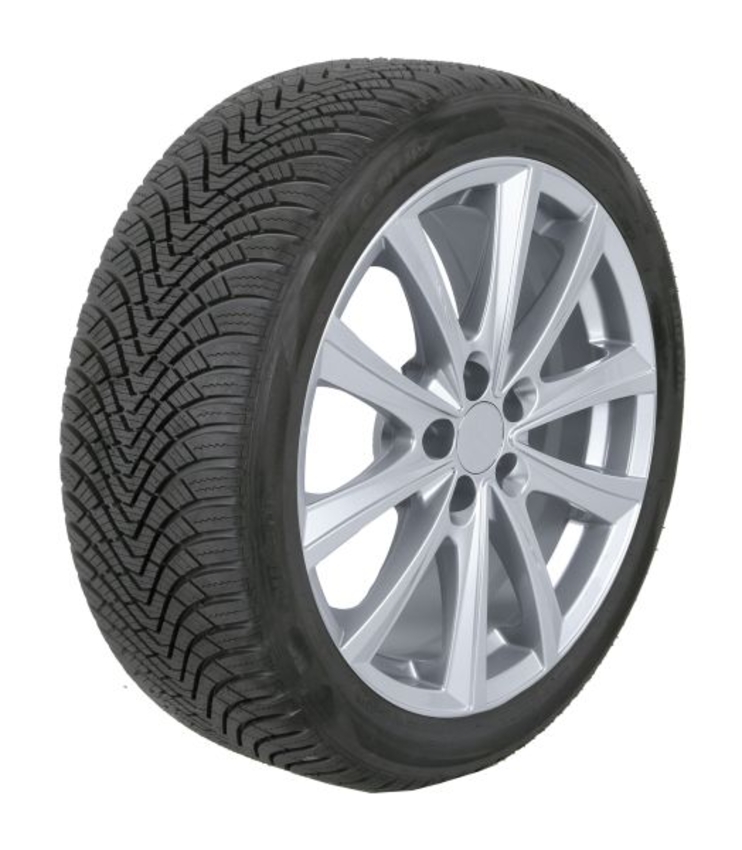 Anvelopa all-year laufenn g fit 4s lh71 155/70r13