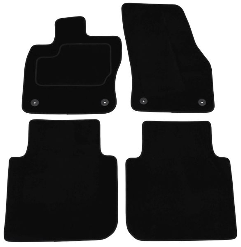 Covoras auto seat tarraco 09.18-, suv