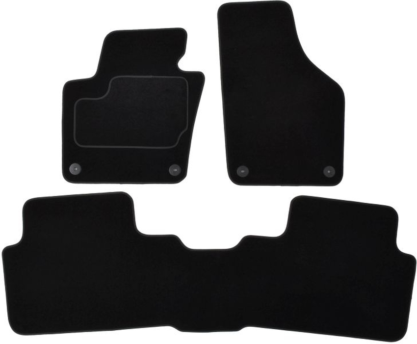 Covoras auto seat alhambra 06.10-12.22, van, 7 places