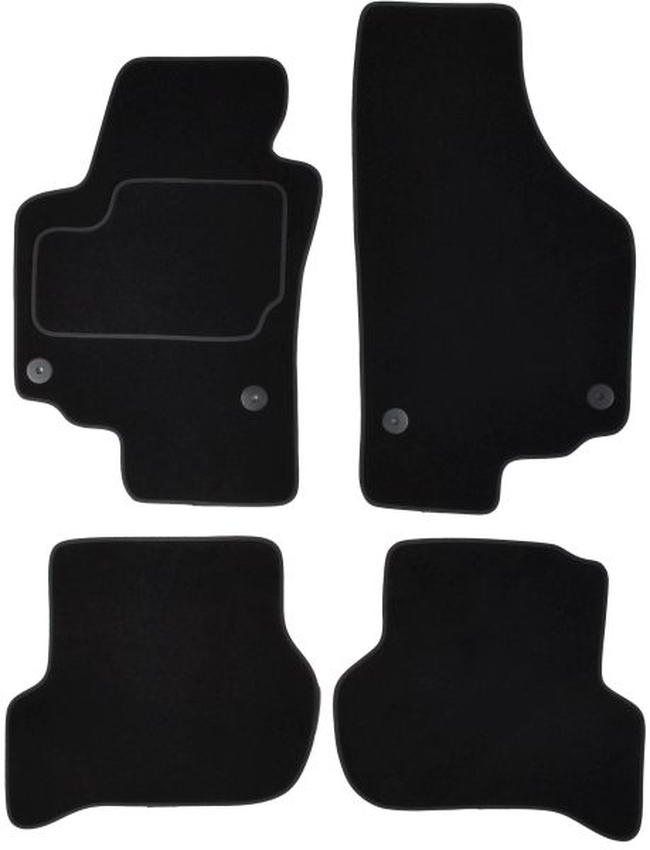 Covoras auto seat altea 03.04-07.15, saloon