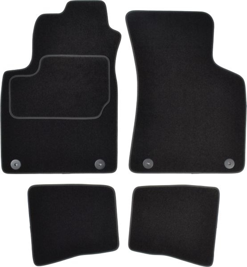 Covoras auto audi tt 10.98-06.06, coupe