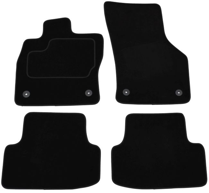 Covoras auto audi a3 11.19-, saloon