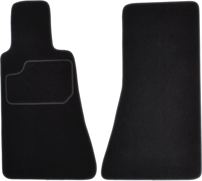 Covoras auto bmw z1 06.88-06.91, coupe