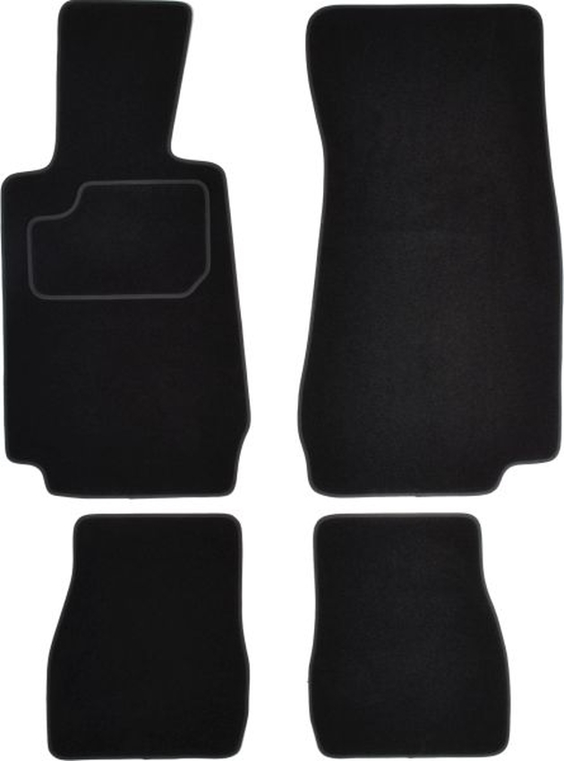 Covoras auto bmw 3 (e30) 12.85-11.93, cabriolet