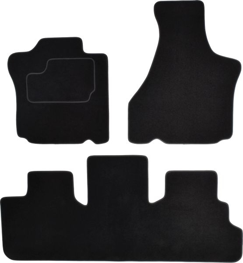Covoras auto chrysler voyager iv 02.00-12.08, delivery van, long