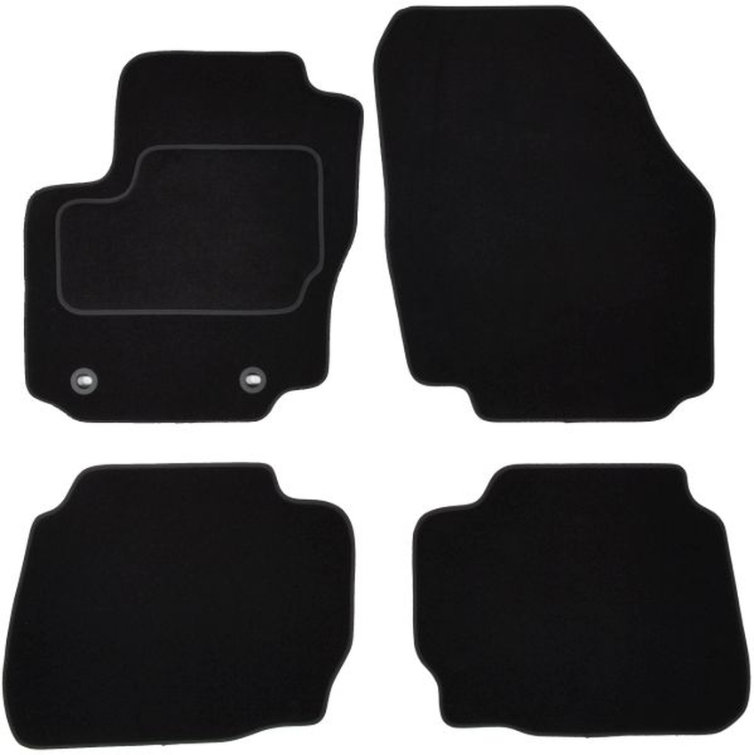 Covoras auto ford mondeo iv 03.07-01.15, saloon