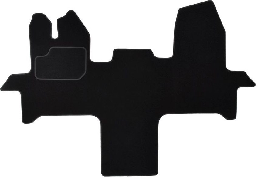 Covoras auto ford transit v363 08.13-, delivery van