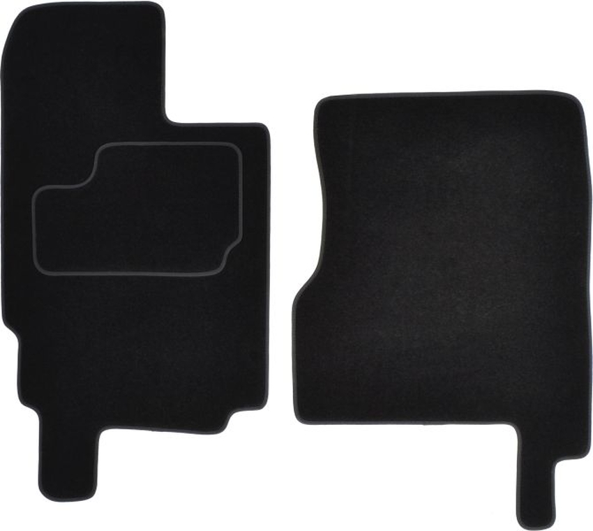 Covoras auto honda shuttle 10.94-06.04, delivery van, 7 places