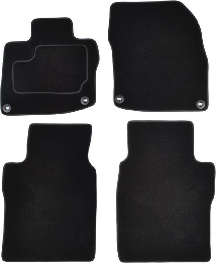 Covoras auto honda civic viii 01.06-12.12, coupe