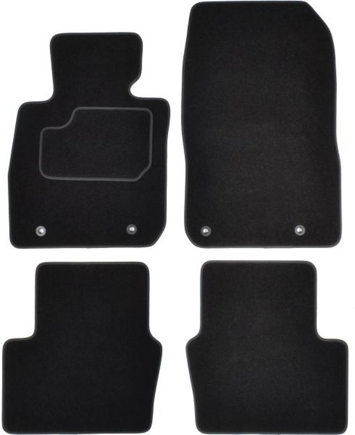 Covoras auto mazda cx-3 02.15-, off-road / suv