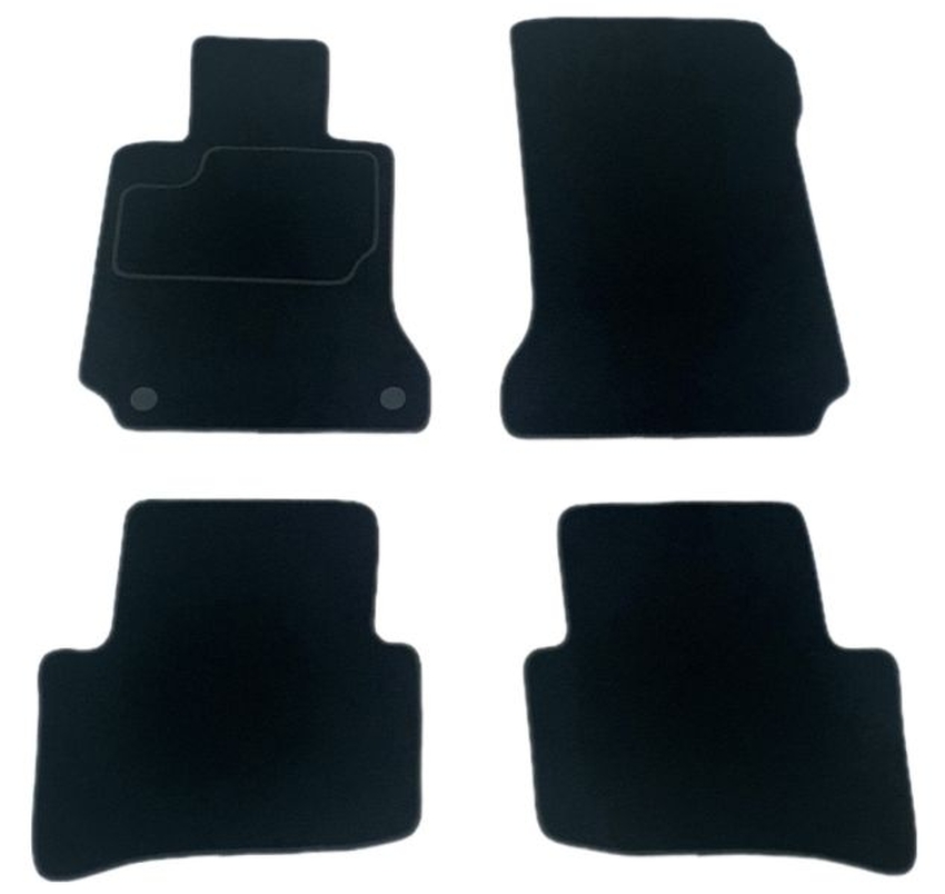Covoras auto mercedes c (w204), c (w205) 01.07-08.18, saloon