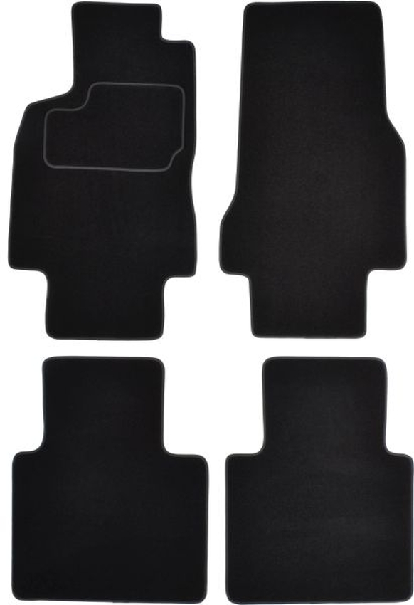 Covoras auto mercedes a (w168) 07.97-08.04, van