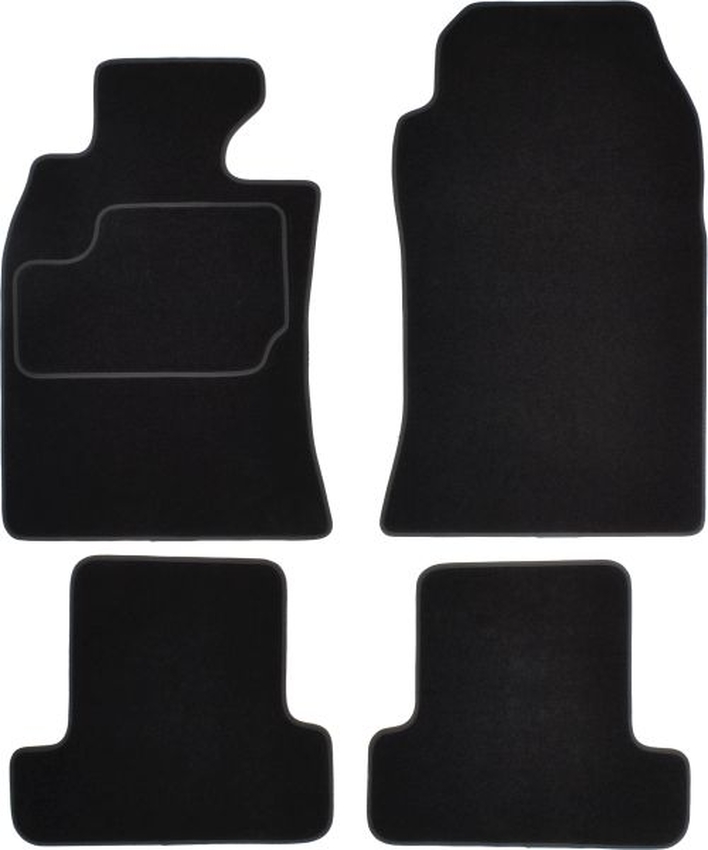 Covoras auto mini (r52) 04.04-07.08, cabriolet
