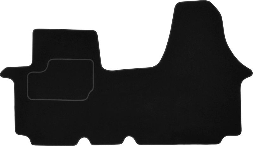 Covoras auto opel vivaro a 02.01-07.14, van, long version