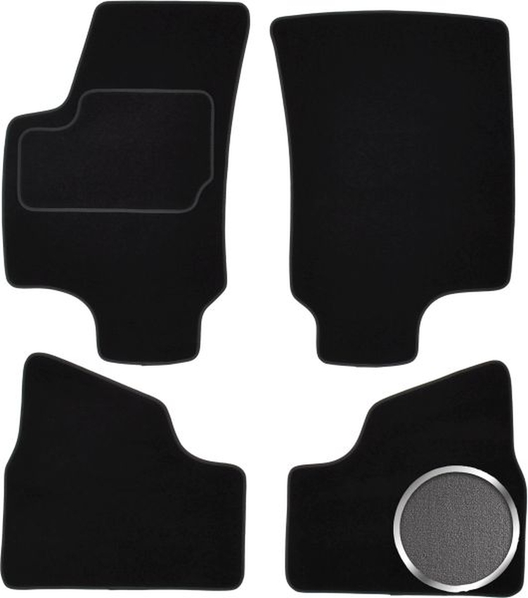 Covoras auto opel astra g, astra g classic, astra g/kombi 02.98-12.09, saloon