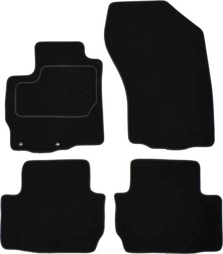 Covoras auto peugeot 4007 02.07-03.13, off-road / suv, 7 places