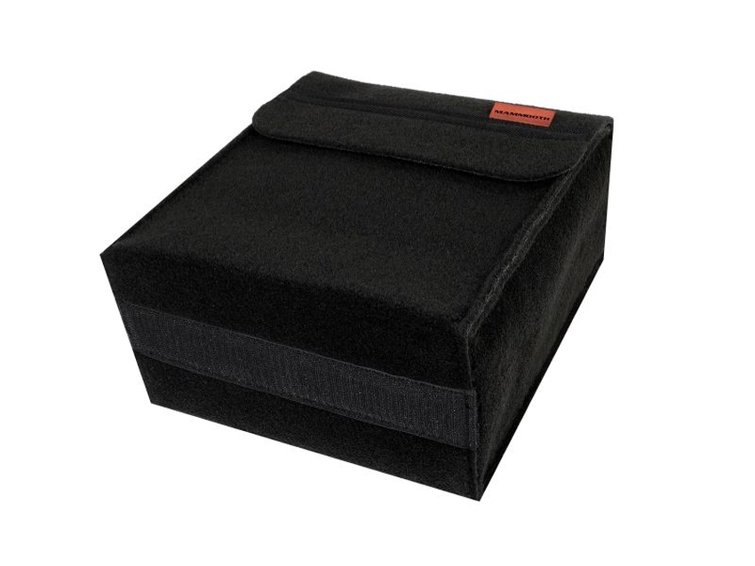 Organizator mammooth
