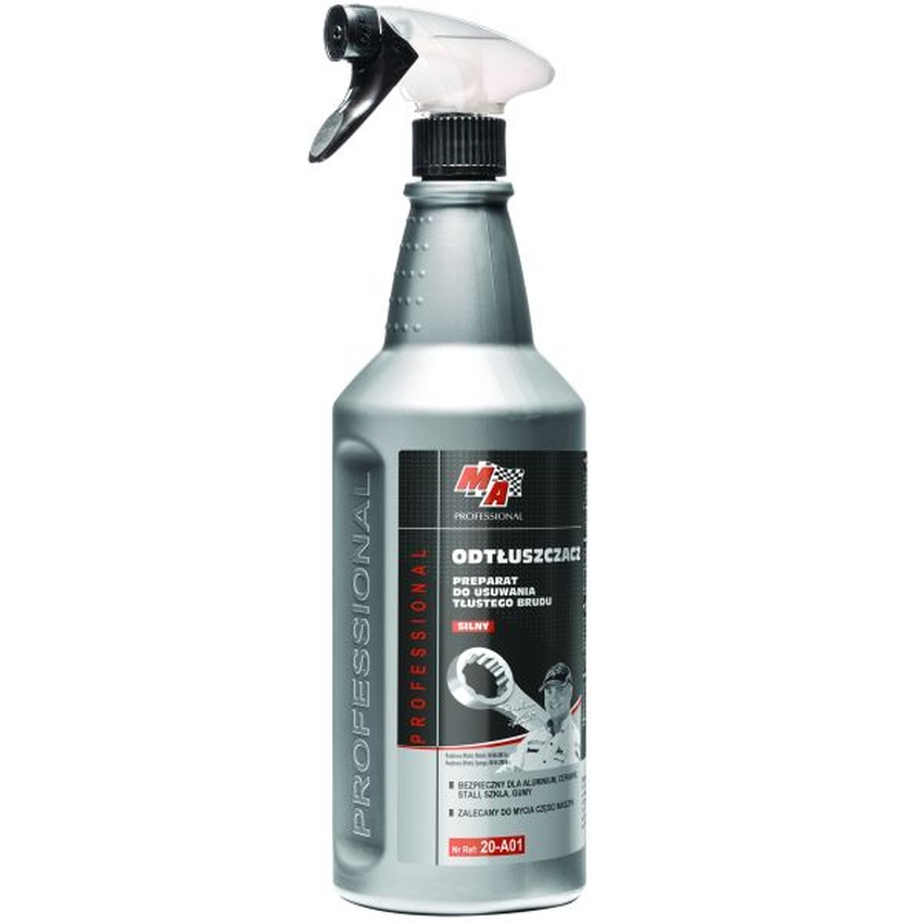 Chimicale/agenti motor ma professional 1.0 l