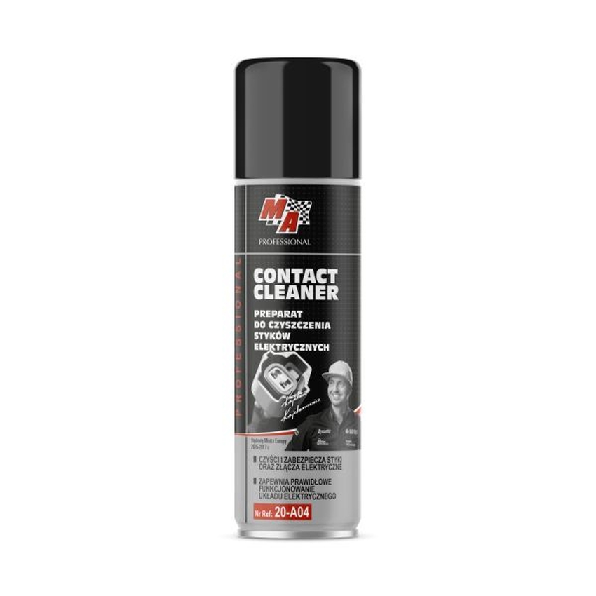 Agenti pentru componetele electrice/electronice ma professional 250 ml