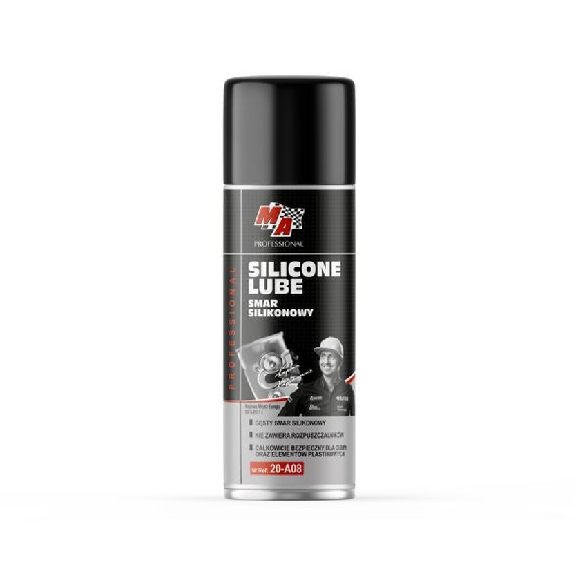 Vaselina ma professional 400 ml