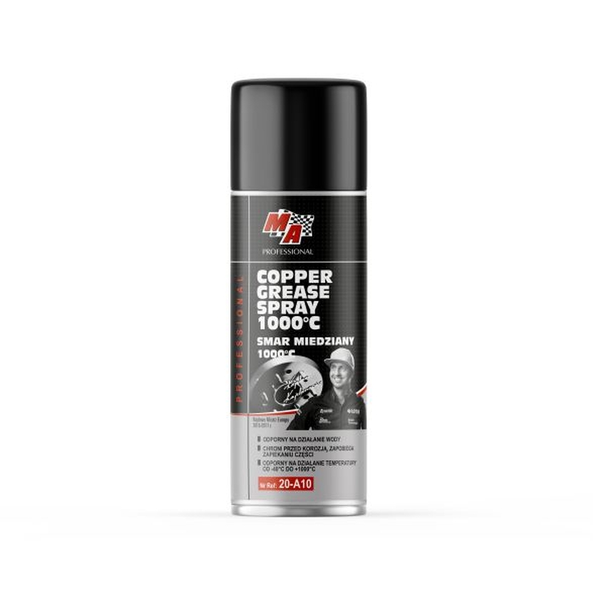 Vaselina ma professional 400 ml