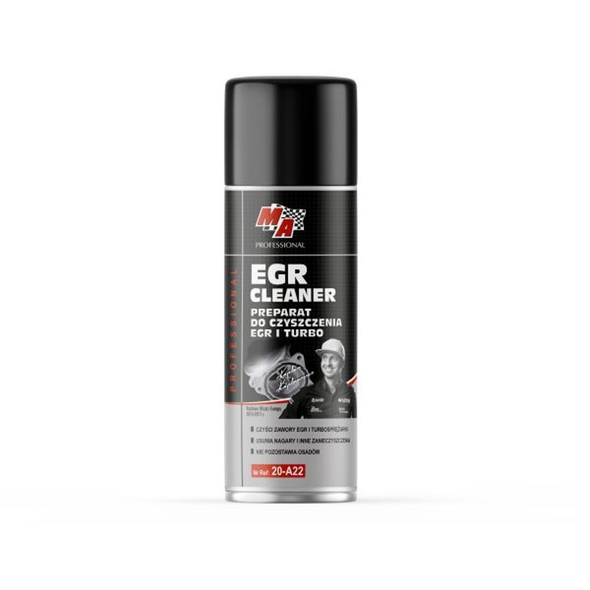 Chimicale/agenti motor ma professional 0.4 l