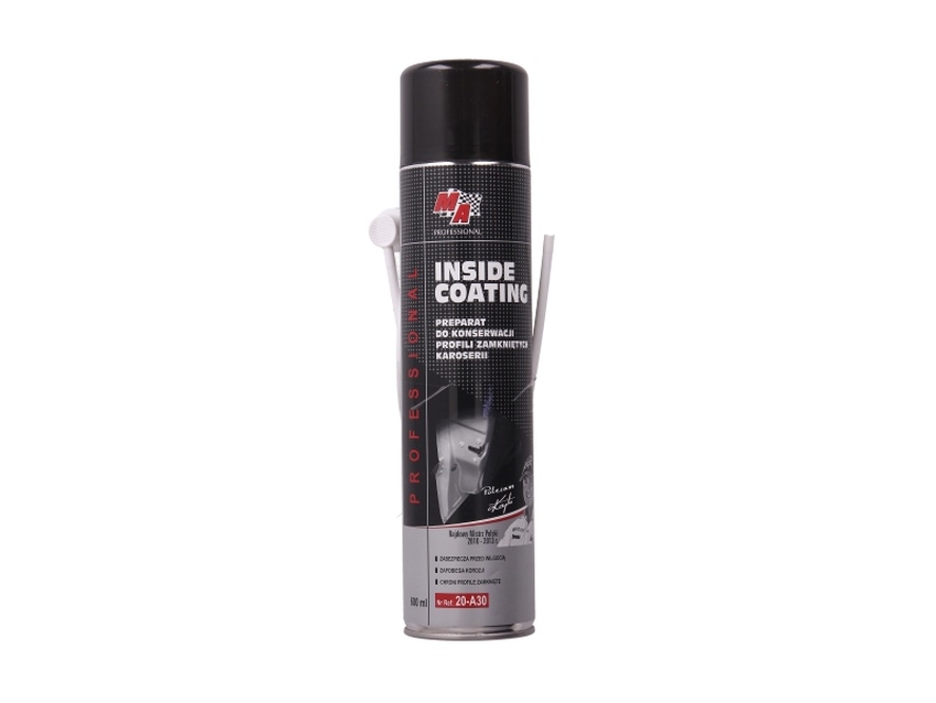Agent protectie profile inchise ma professional 0.6 l