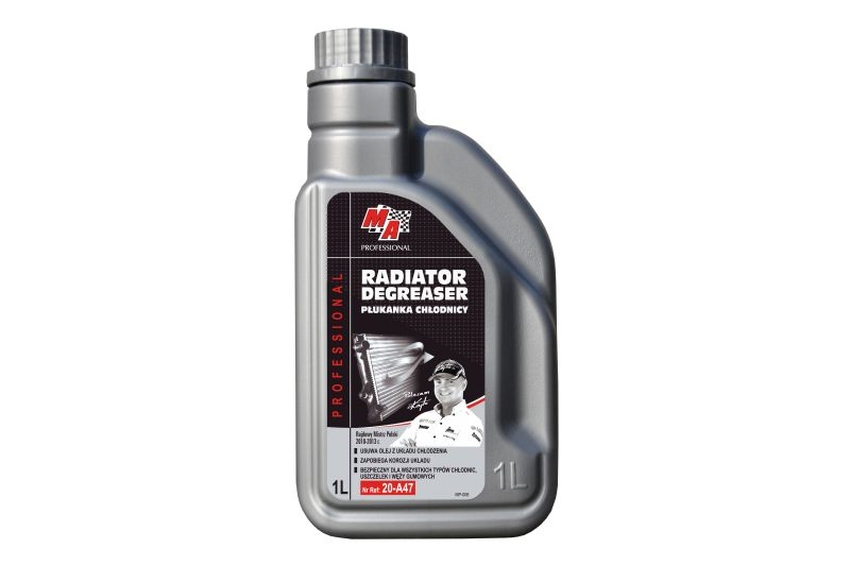 Chimicale pentru sistemul de racire ma professional 1000 ml