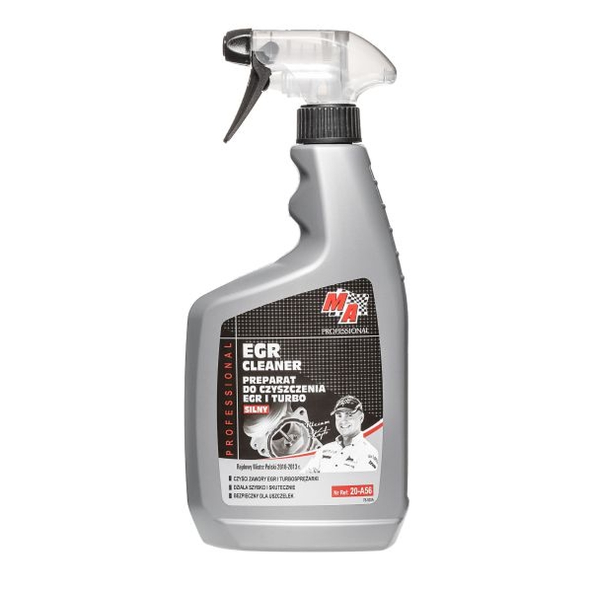 Chimicale/agenti motor ma professional 0.65 l