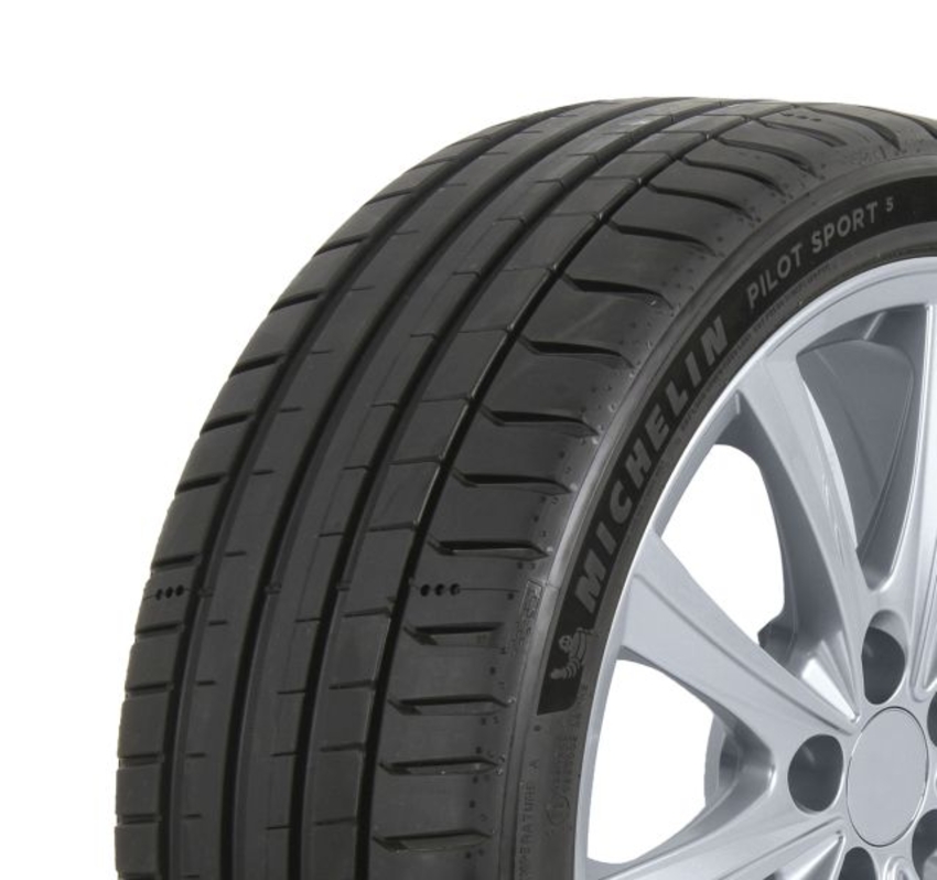 Anvelopa vara michelin pilot sport 5 205/45r17 premium