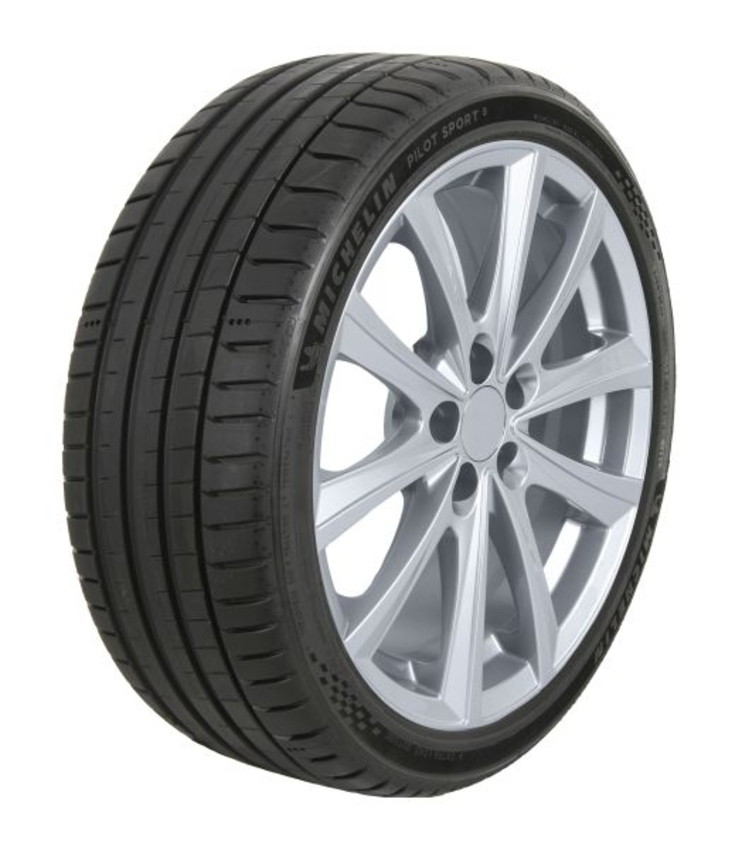 Anvelopa vara michelin pilot sport 5 205/45r17 premium