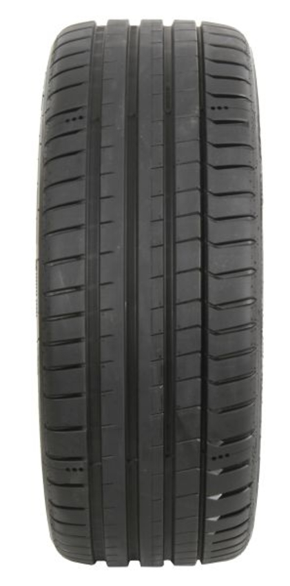 Anvelopa vara michelin pilot sport 5 205/45r17 premium