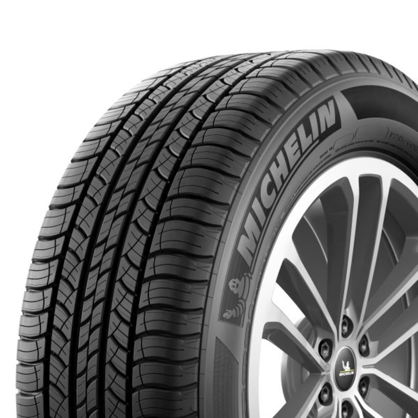 Anvelopa vara michelin latitude tour hp 295/40r20 premium