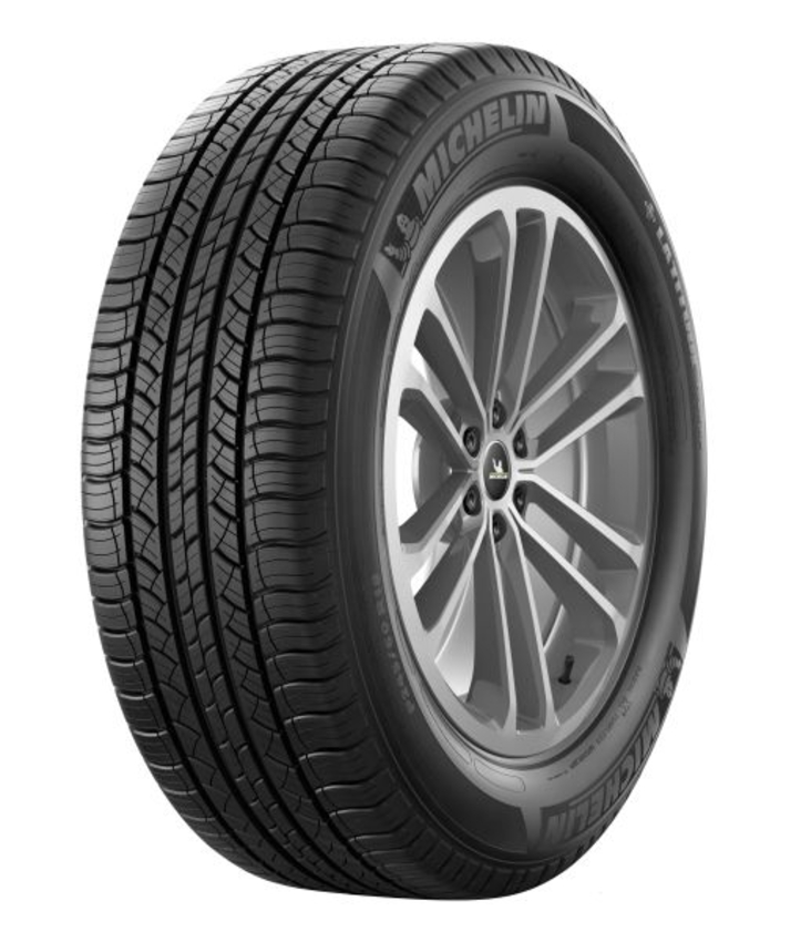 Anvelopa vara michelin latitude tour hp 295/40r20 premium