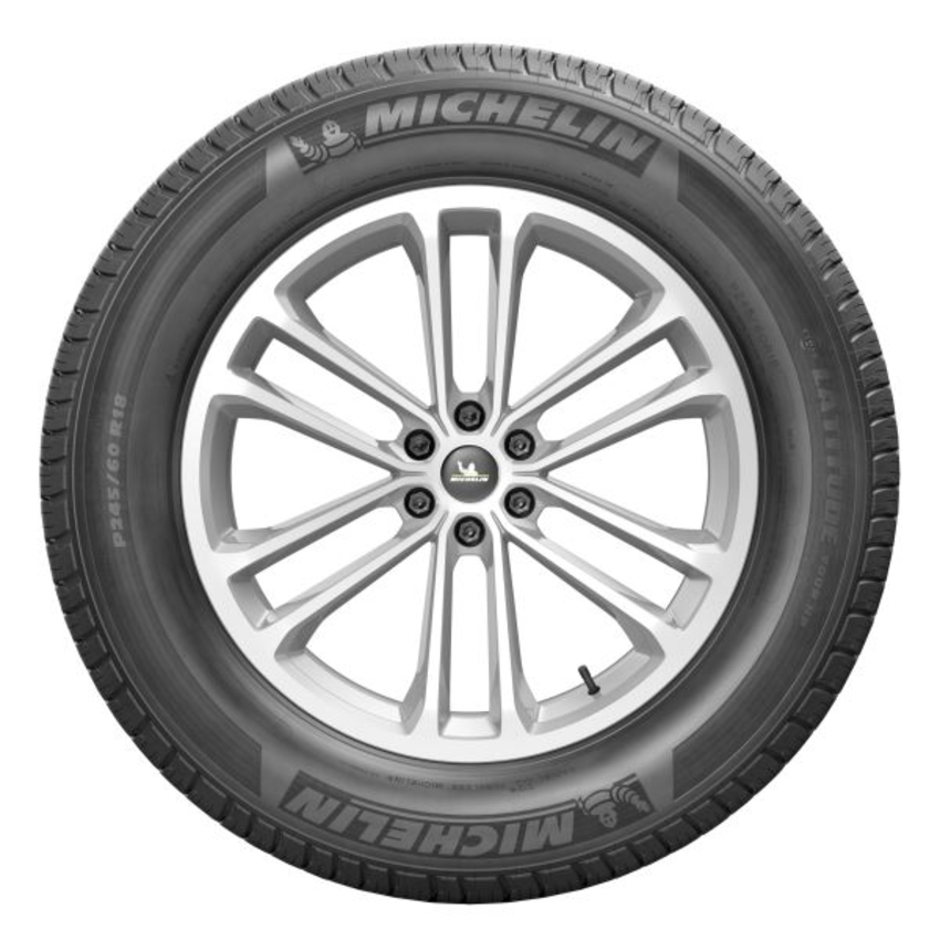 Anvelopa vara michelin latitude tour hp 295/40r20 premium