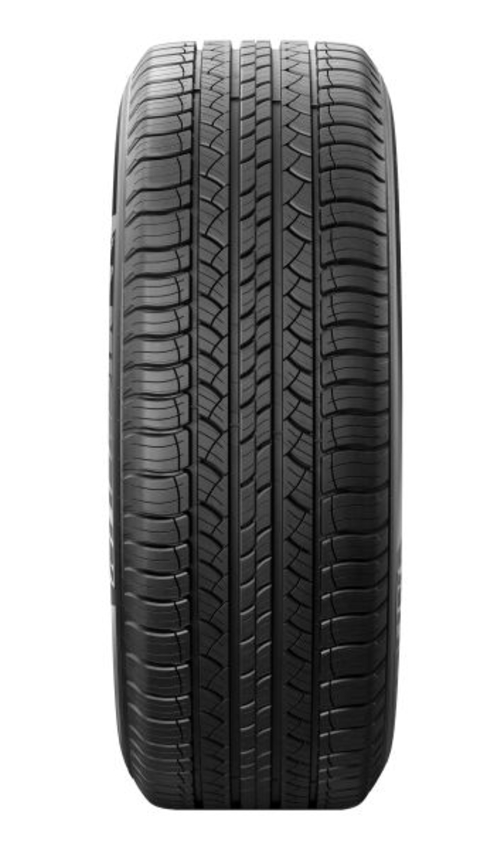 Anvelopa vara michelin latitude tour hp 295/40r20 premium
