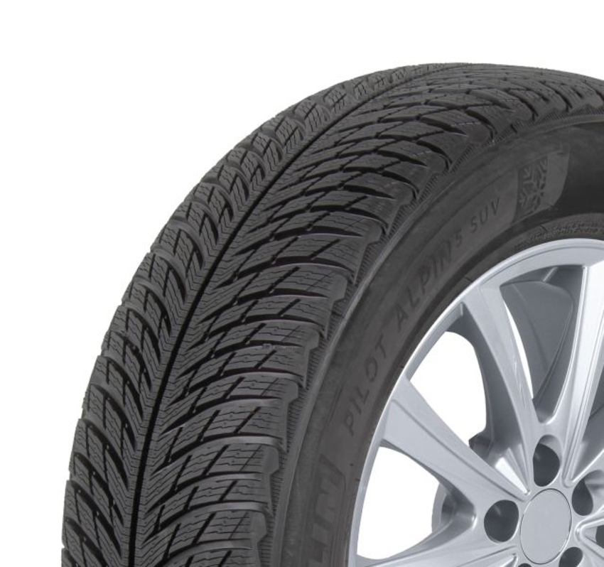 Anvelopa iarna michelin pilot alpin 5 suv 305/40r20 premium
