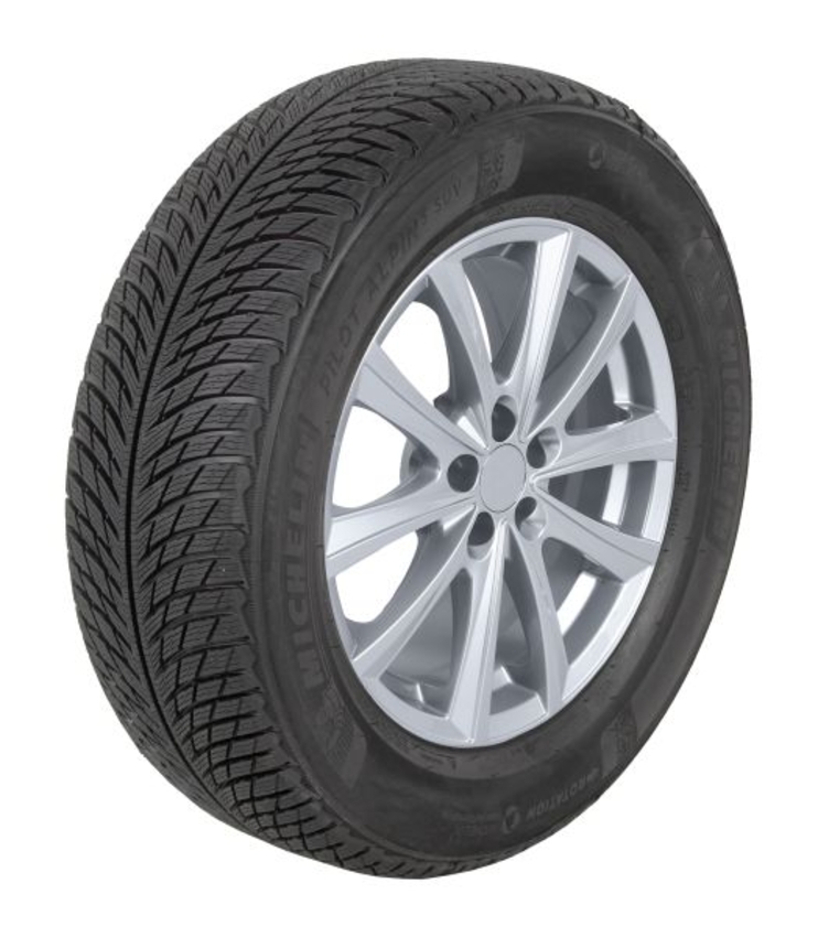 Anvelopa iarna michelin pilot alpin 5 suv 305/40r20 premium