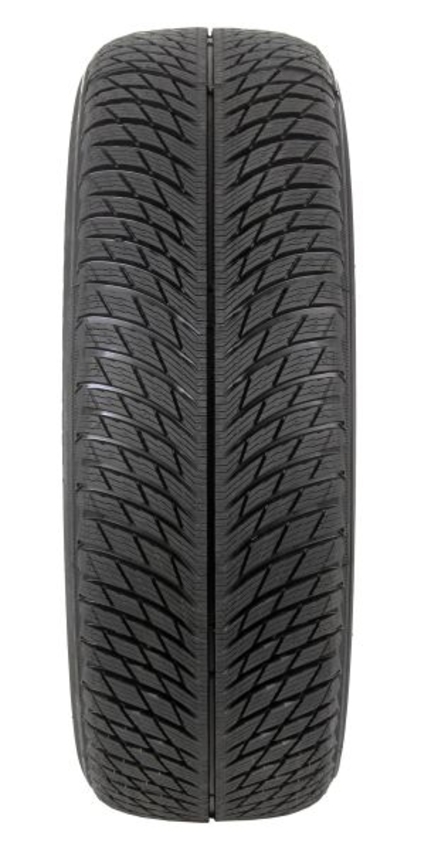 Anvelopa iarna michelin pilot alpin 5 suv 305/40r20 premium
