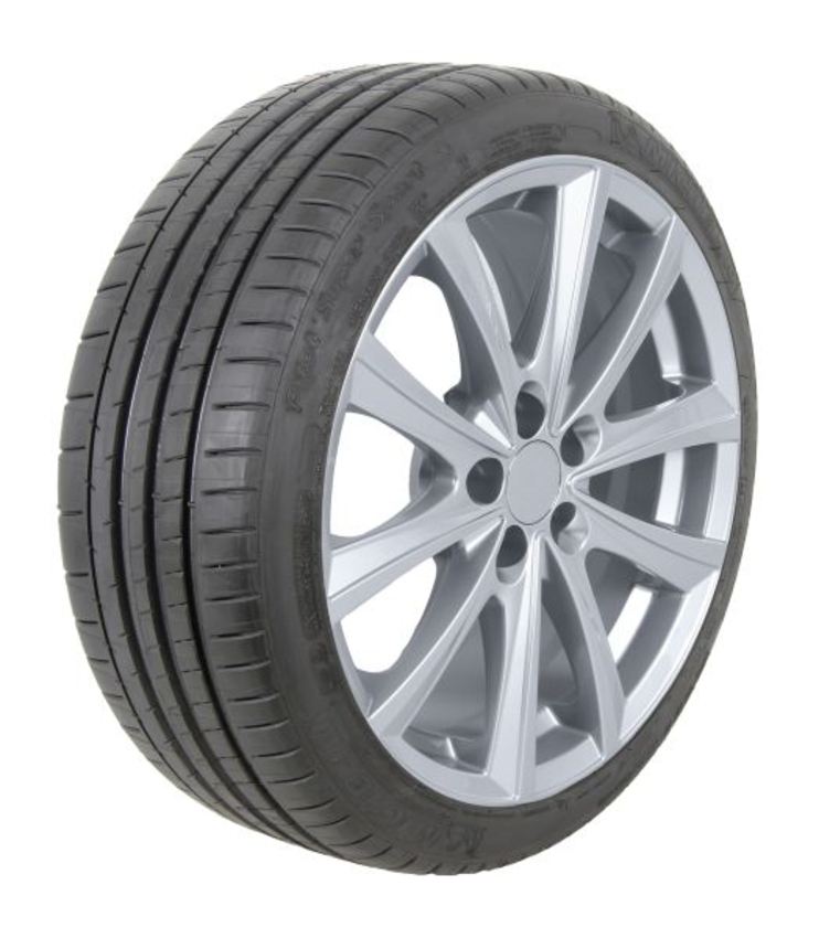 Anvelopa vara michelin pilot super sport 335/25r20 premium