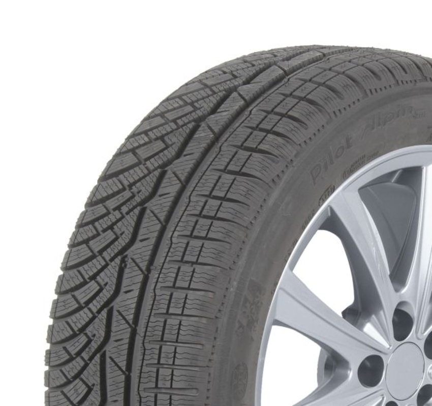 Anvelopa iarna michelin pilot alpin pa4 335/25r20 premium