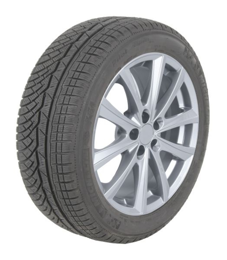 Anvelopa iarna michelin pilot alpin pa4 335/25r20 premium
