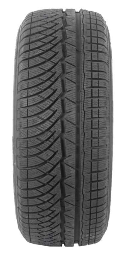 Anvelopa iarna michelin pilot alpin pa4 335/25r20 premium
