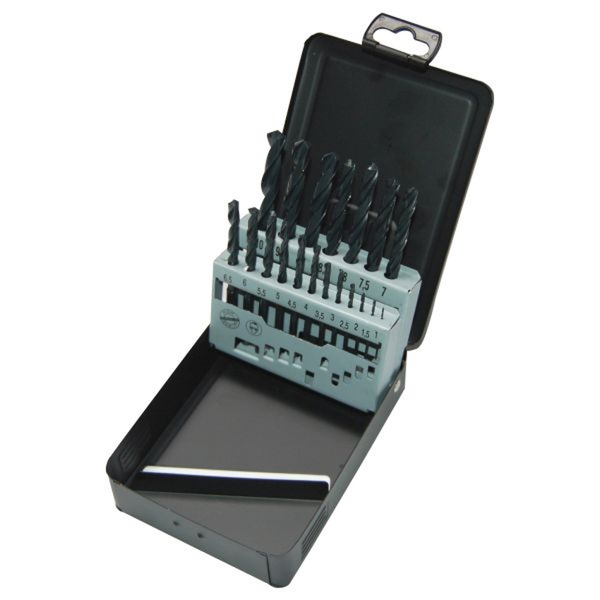 Burghie pentru metal