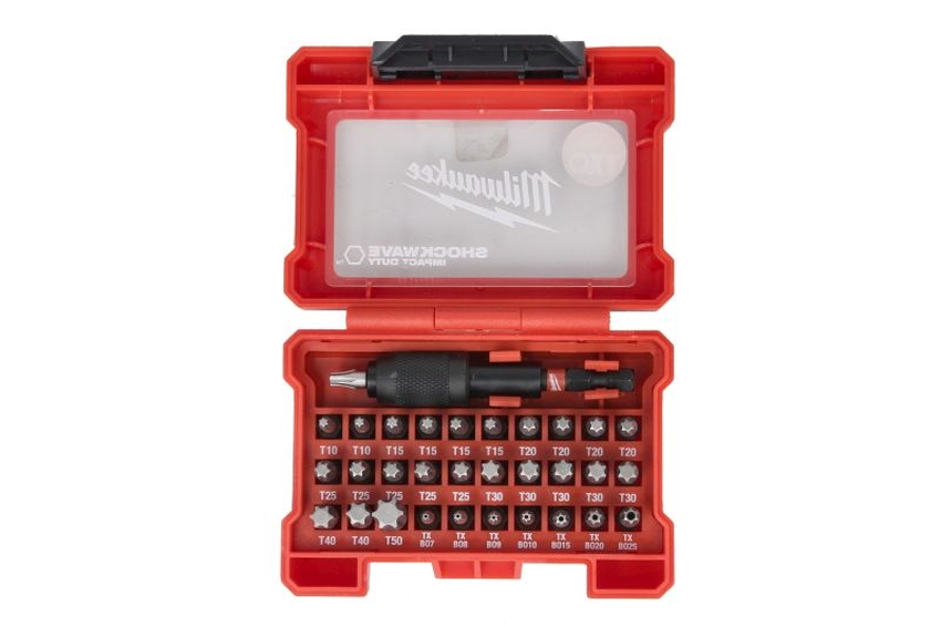 Torx set surubelnte