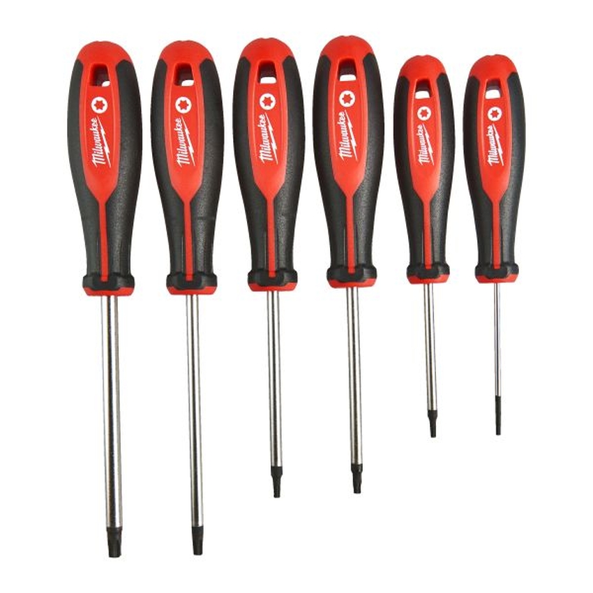 Torx set surubelnte